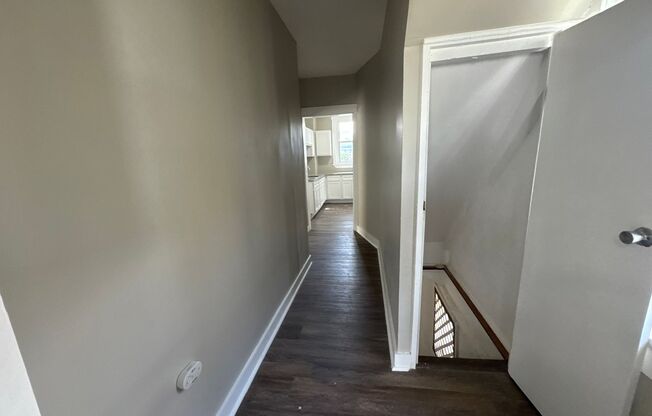 Beautifully renovated with mother in law suite
