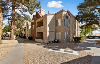 Upgraded 2 bedroom condo in guard gated community!