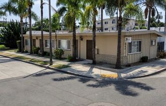 1702 THREE BOYS APARTMENTS