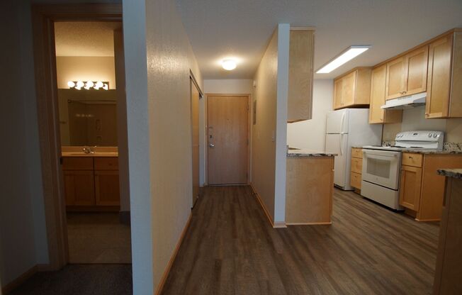1 bed, 1 bath, 780 sqft, $1,491, Unit 314
