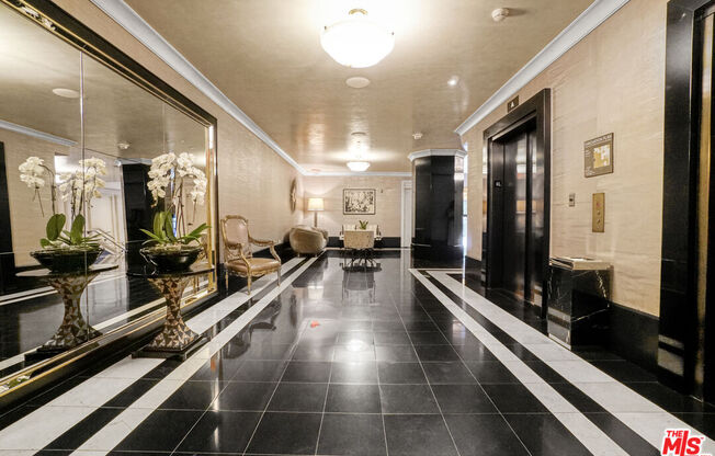 1 bed, 1 bath, 1,560 sqft, $7,500, Unit 1007