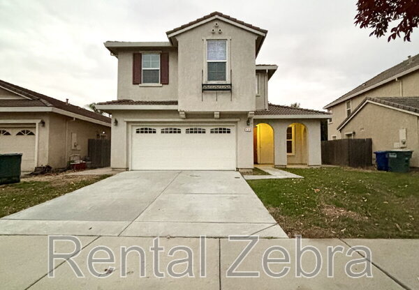 480 TOLMAN WAY