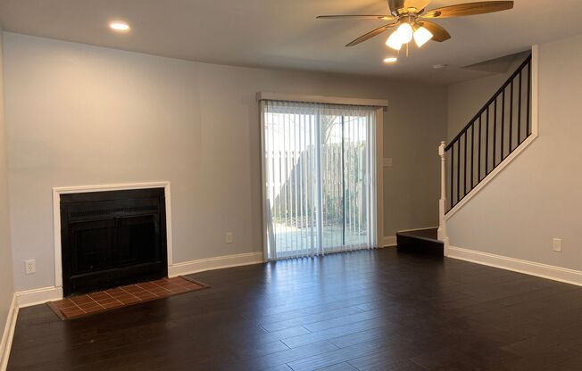 3 Bedroom, 2.5 Bathroom Townhouse in Greensboro, NC!