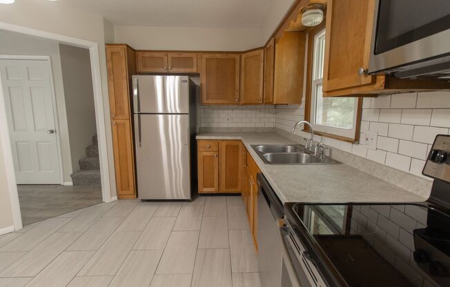 Remodeled 4 Bed and 3 Bath Home