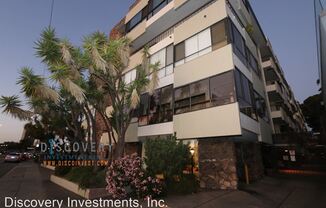 1830 Lakeshore Ave. #305