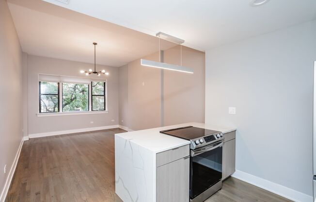 Renovated Gold Coast Apartments