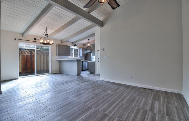 Mar Vista Dr.- Duplex