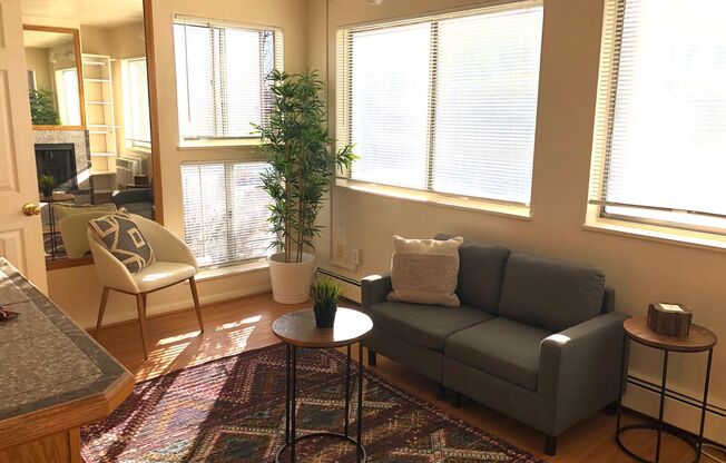 1 bed, 1 bath, 500 sqft, $1,645, Unit 306