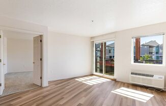 Tualatin Mews II Apartments