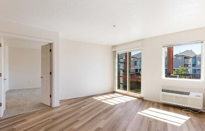 Tualatin Mews II Apartments