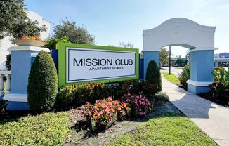 Mission Club Apartments