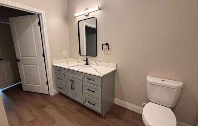 1 bed, 1 bath, 575 sqft, $2,250, Unit 208