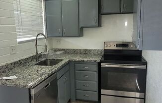 2 beds, 1 bath, $1,195, Unit 265-13