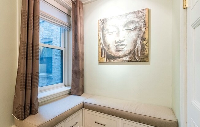 1 bed, 1 bath, 445 sqft, $2,845, Unit 408