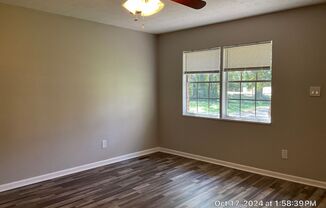 3 beds, 1 bath, $1,595