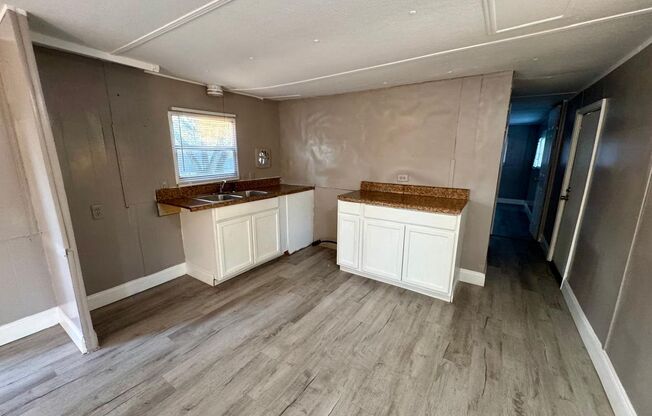 Whispering Waters MHP