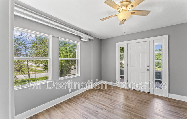 4105 E LINWOOD BLVD