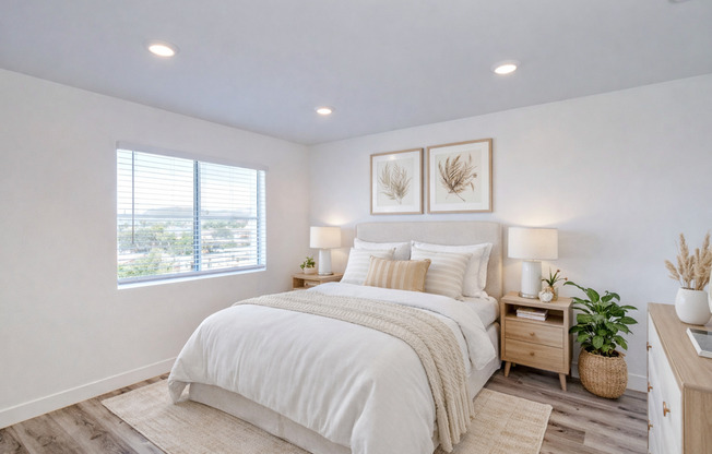 301 N. Alvarado Street