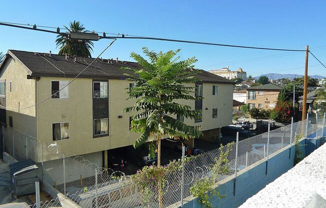 1 bed, 1 bath, 650 sqft, $2,095, Unit 212