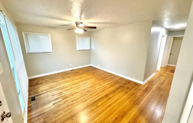 Statesville West - 3BR/1BA
