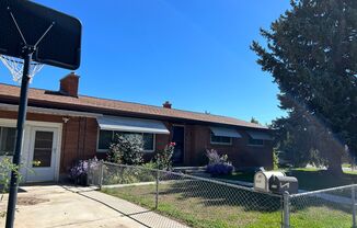 Berneau Orem Duplex