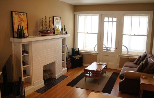 3449 Schubert LLC