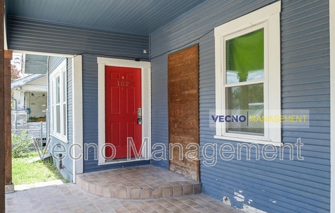 411 CINCINNATI AVE
