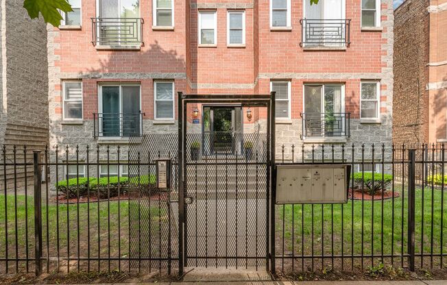Bronzeville Beauty