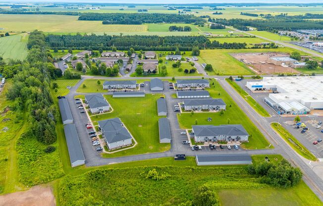 Partner-provided property photo