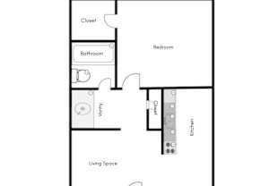 Partner-provided photo for $859 unit