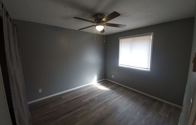 2 beds, 1 bath, $1,350