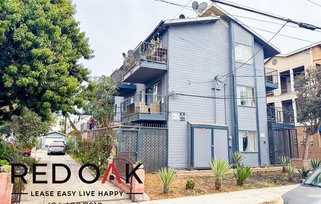 Partner-provided property photo