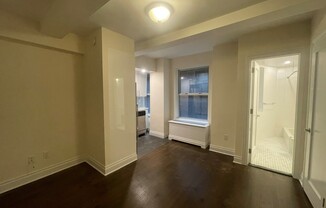Studio, 1 bath, $2,795, Unit 405