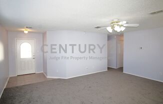 3 beds, 2 baths, $2,200