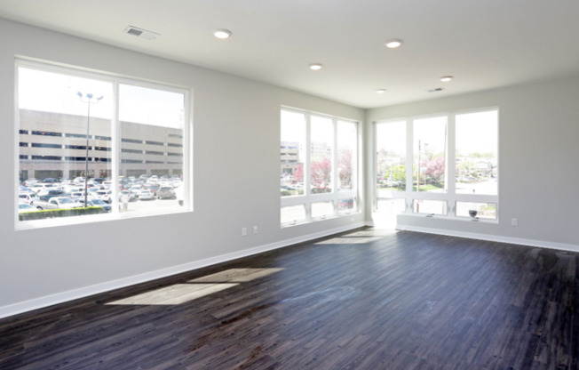 M34 Apartments