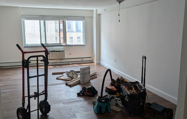 1 bed, 1 bath, 570 sqft, $3,200, Unit 609
