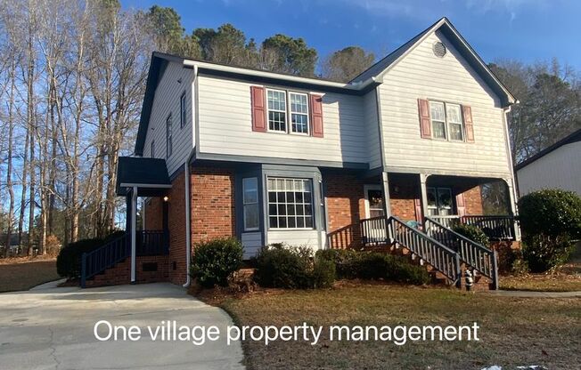 433 Creekway Dr