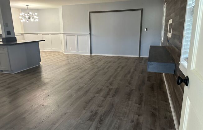 Free Perks, Spacious 4-Bedroom, 3-Bath Home!