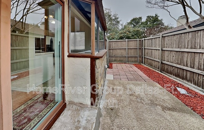 Partner-provided property photo