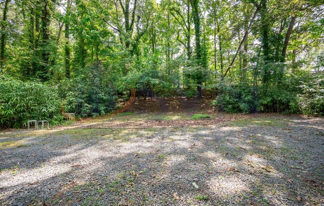 LOVELY HOME WITH HARDWOOD FLOORS!