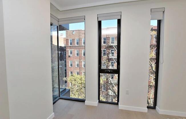 1 bed, 1 bath, 565 sqft, $3,154, Unit 3C