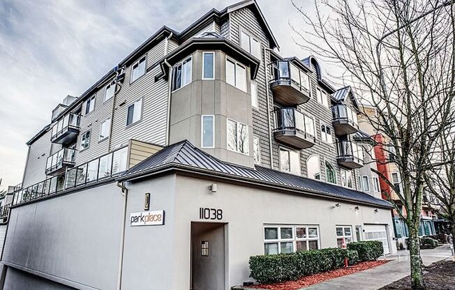 Partner-provided property photo