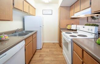 Ranchwood Apartments