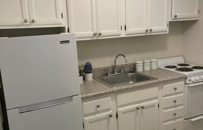 1 bed, 1 bath, 700 sqft, $1,500, Unit 00 - E