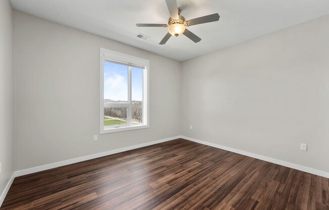 2 beds, 2 baths, 1,245 sqft, $1,950, Unit 411