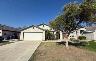 Cozy 3-Bedroom, 2-Bathroom Home in the Campus Park Neighborhood