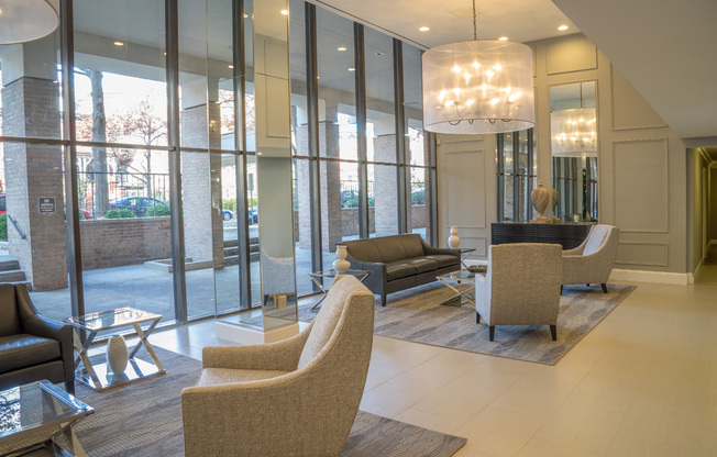 Studio, 1 bath, 460 sqft, $2,813, Unit 0627