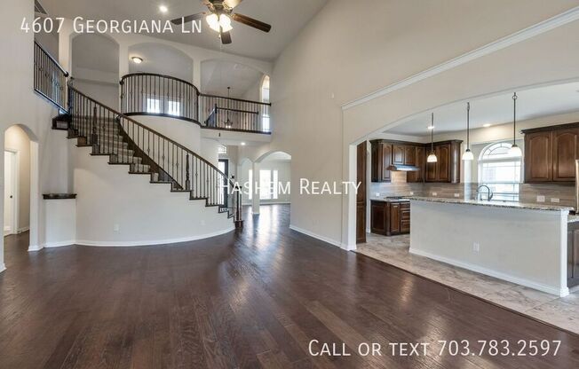 4607 GEORGIANA LN