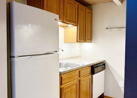 1 bed, 1 bath, 540 sqft, $1,750, Unit 203