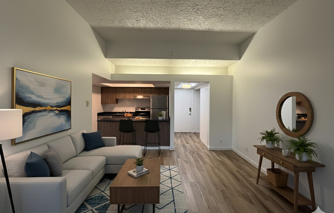 1 bed, 1 bath, 465 sqft, $1,215, Unit 113